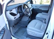 2019 Toyota Sienna XLE Premium