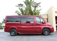 2015 Ram ProMaster 1500 136 WB