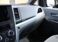 2017 Toyota Sienna LE Mobility