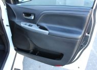 2018 Toyota Sienna SE