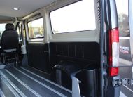 2016 Ram ProMaster 1500 136 WB