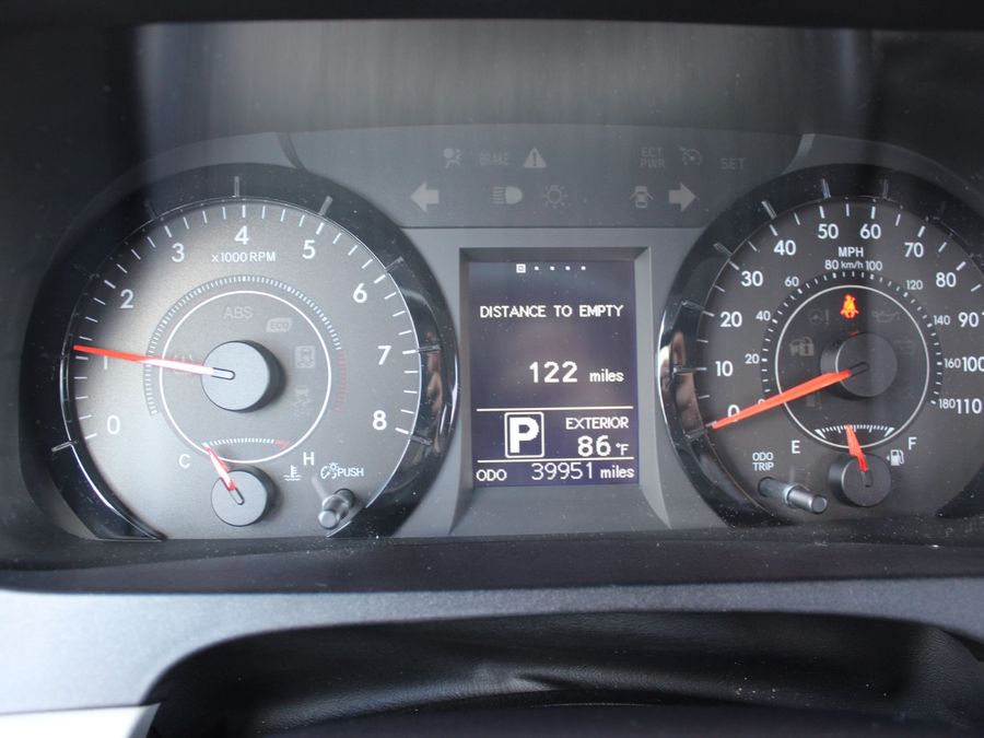 2017 Toyota Sienna LE Mobility