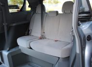 2017 Toyota Sienna LE Mobility