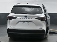 2024 Toyota Sienna XLE 7-Passenger