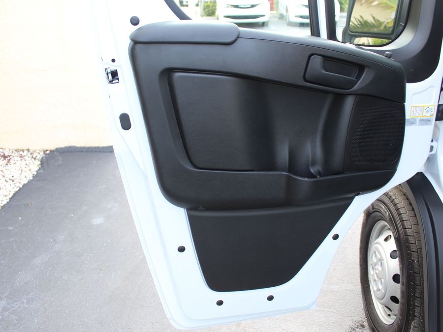 2023 Ram ProMaster 2500 159