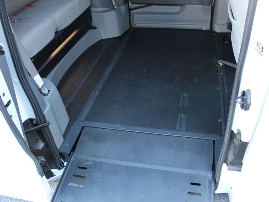 2019 Toyota Sienna XLE Premium