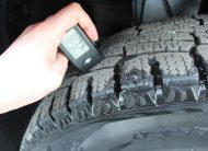 2016 Ram ProMaster 2500 159 Rear Ricon Lift