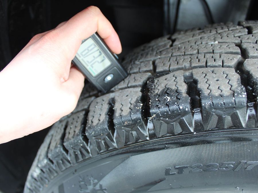 2016 Ram ProMaster 2500 159 Rear Ricon Lift