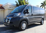 2016 Ram ProMaster 1500 136 WB