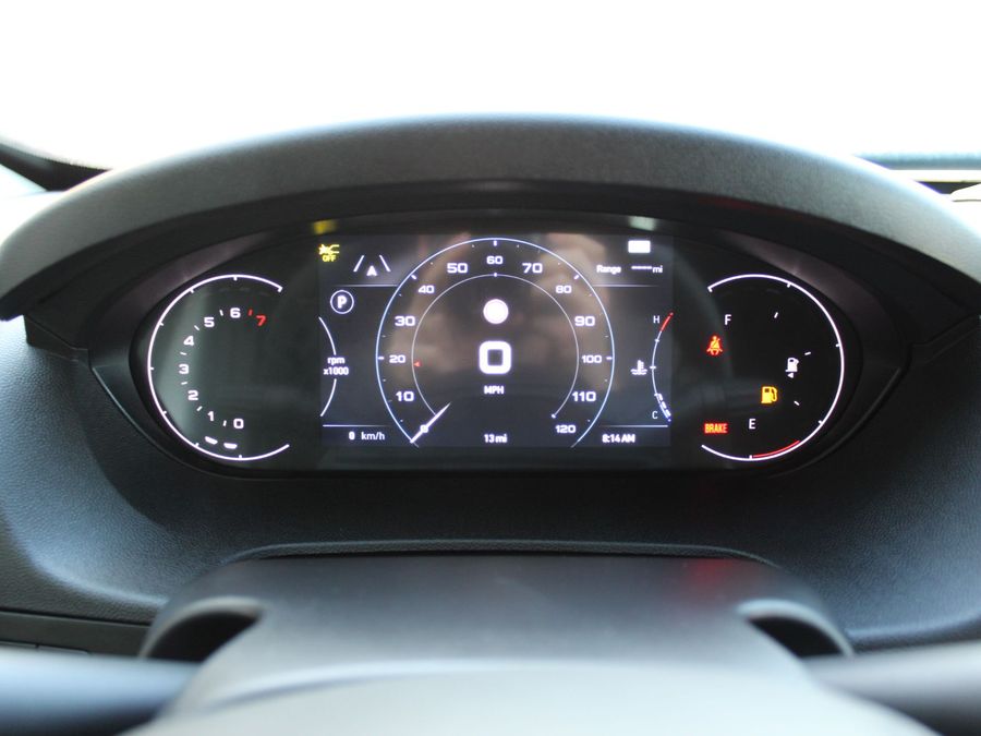 2024 Ram ProMaster SLT+ 2500