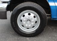 2005 Ford E450 SD Bus E-450 SD Bus with Side Ricon Lift