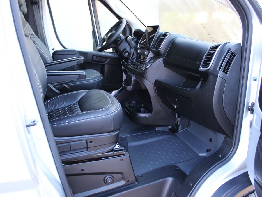 2024 Ram ProMaster SLT+ 2500