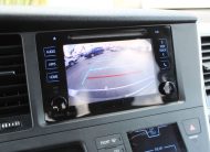 2017 Toyota Sienna LE Mobility