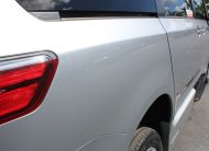 2017 Toyota Sienna LE Mobility