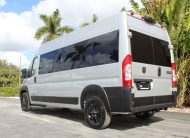 2024 Ram ProMaster SLT+ 2500