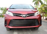 2018 Toyota Sienna LE VMI Legend II