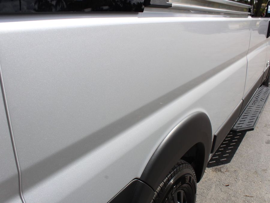 2024 Ram ProMaster SLT+ 2500