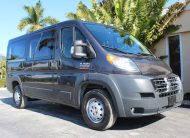2016 Ram ProMaster 1500 136 WB