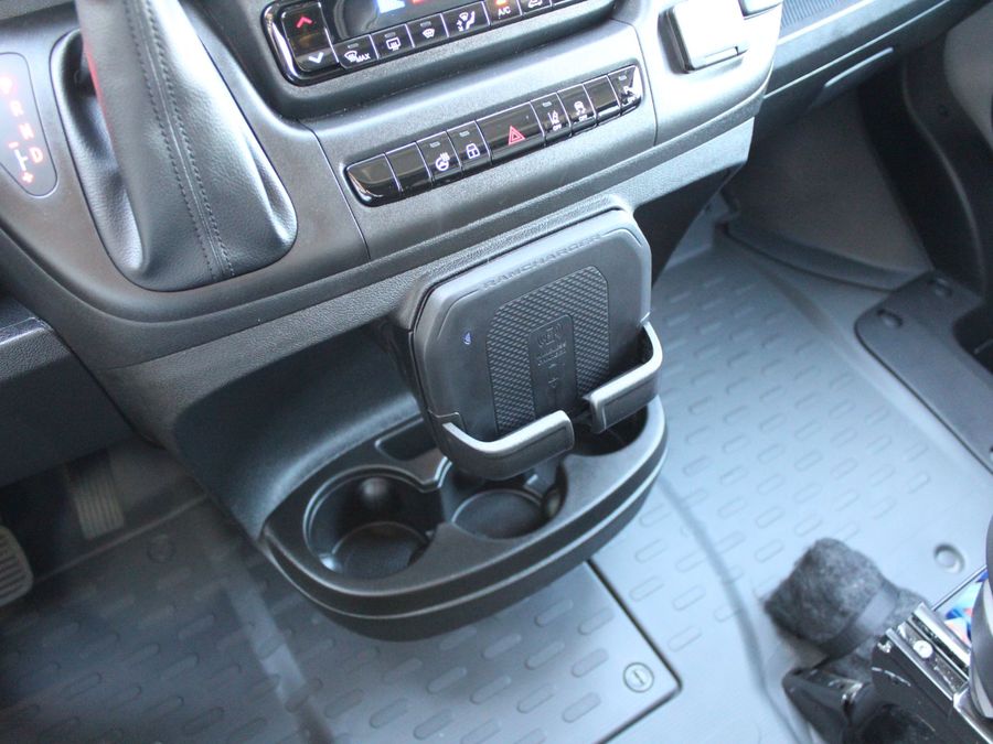 2024 Ram ProMaster SLT+ 2500