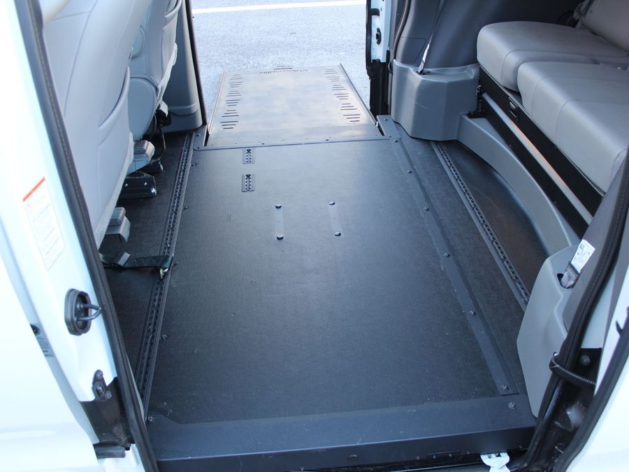 2019 Toyota Sienna XLE Premium