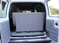 2005 Ford E-Series E-250