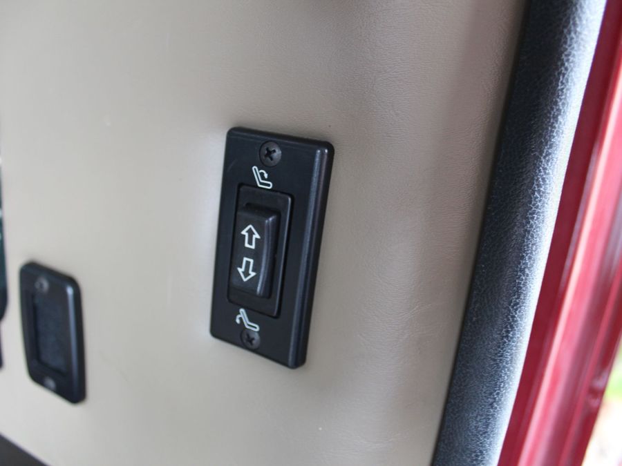 2015 Ram ProMaster 1500 136 WB