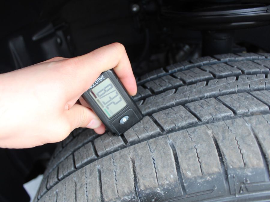 2018 Toyota Sienna LE VMI Legend II