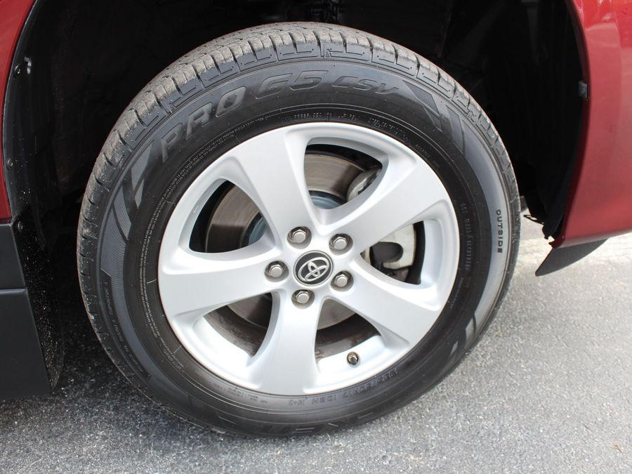 2018 Toyota Sienna LE VMI Legend II