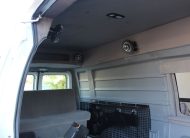 2005 Ford E-Series E-250