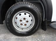 2016 Ram ProMaster 2500 159 Rear Ricon Lift