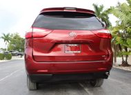 2018 Toyota Sienna LE VMI Legend II