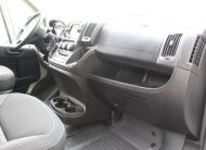 2016 Ram ProMaster 2500 159 Rear Ricon Lift