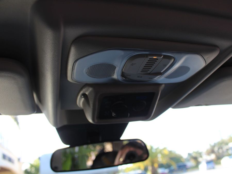 2016 Ram ProMaster 1500 136 WB