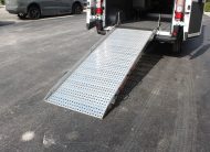 2023 Ram ProMaster 2500 159