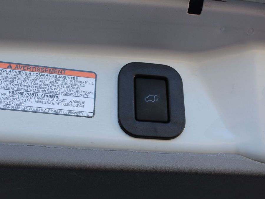 2018 Toyota Sienna SE