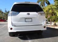 2018 Toyota Sienna SE