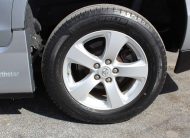 2017 Toyota Sienna LE Mobility