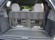 2017 Toyota Sienna LE Mobility
