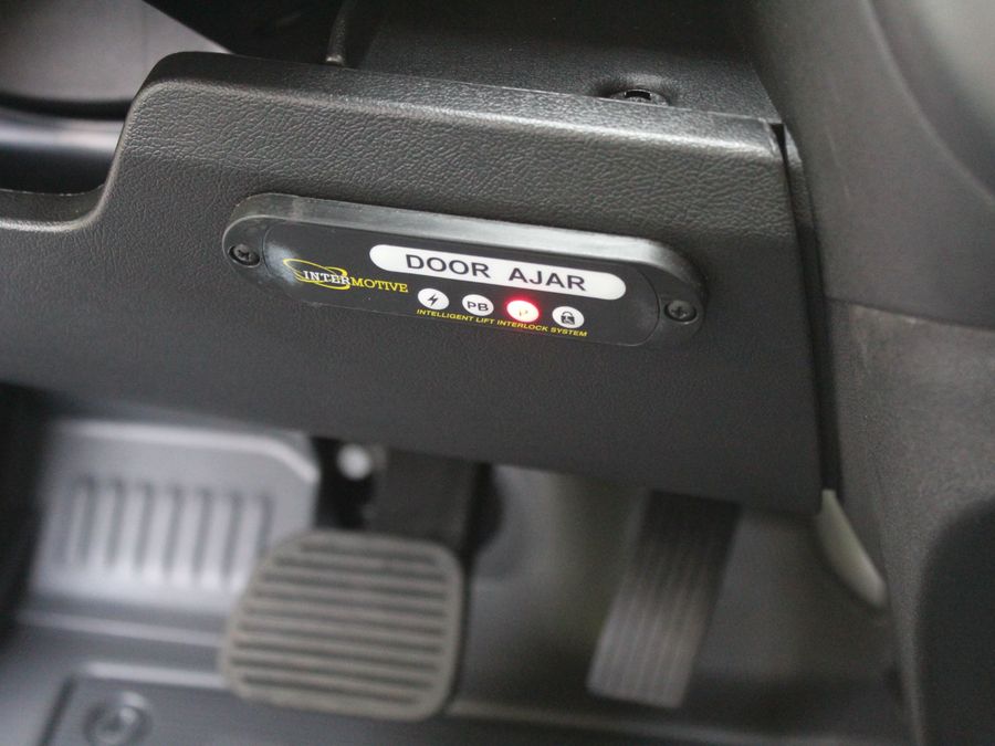 2023 Ram ProMaster 2500 159