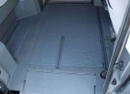 2017 Toyota Sienna LE Mobility