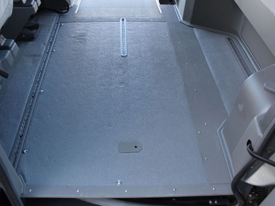 2017 Toyota Sienna LE Mobility