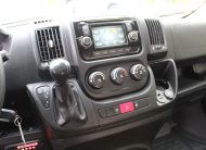 2016 Ram ProMaster 2500 159 Rear Ricon Lift