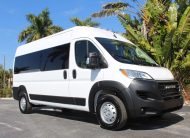 2023 Ram ProMaster 2500 159