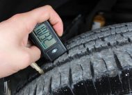 2005 Ford E450 SD Bus E-450 SD Bus with Side Ricon Lift