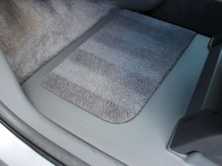 2017 Toyota Sienna LE Mobility