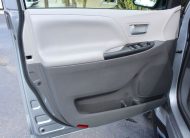 2017 Toyota Sienna LE Mobility