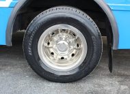 2005 Ford E450 SD Bus E-450 SD Bus with Side Ricon Lift