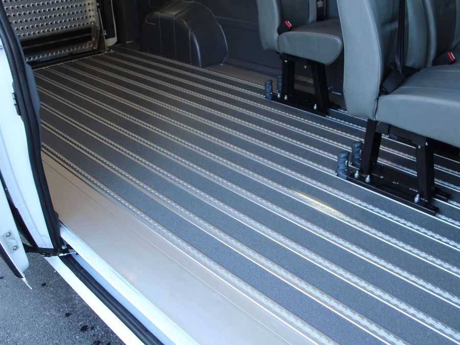 2023 Ram ProMaster 2500 159