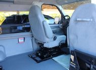 2005 Ford E-Series E-250