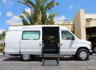 2005 Ford E-Series E-250